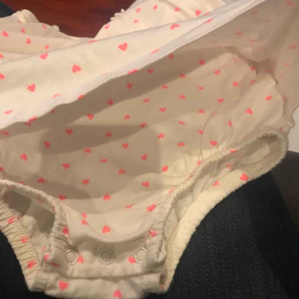 Carter’s Romper for girls - Picture 5 of 5